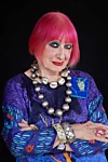 Zandra Rhodes