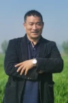 Ji Zhang