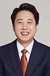 Lee Jun-seok