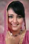 Sara Raza Khan