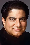 Deepak Chopra