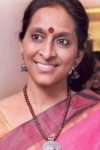 Bombay Jayashri