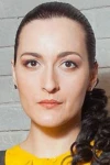 Yana Liakhovych