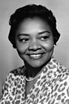 Juanita Moore