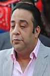 Mamdouh Shahien