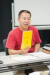 Hideaki Murakami
