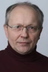 Sergey Blednykh