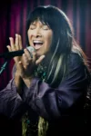 Buffy Sainte-Marie