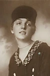 Irmgard Bern