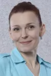 Iryna Tkalenko