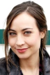 Courtney Ford