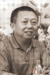 Hu Zhaohong