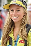 Tiril Eckhoff