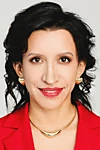 Elena Borshchyova