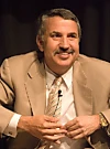 Thomas Friedman