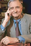 E.O. Wilson