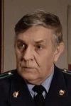 Evgeniy Chudakov