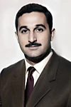 Rachid Mekhloufi