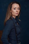 Olga Storozhuk