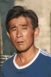 Zhang Zhanyi