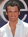 Driton 'Tony' Dovolani