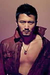 Nicholas Tse