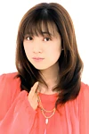 Megumi Hayashibara