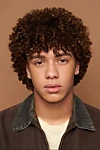 Nathaniel Buescher