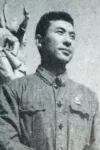 Xu Linge