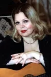 Tatyana Golysheva-Marenko