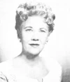 Ruth Lyons