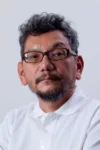 Hideaki Anno