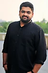 Rahul Riji Nair