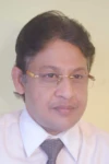 Subrata Guha Roy