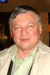 Anatoli Karpov