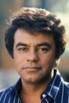 Johnny Mathis