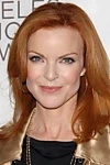 Marcia Cross