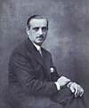 José María Pemán