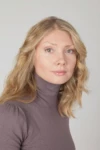 Elena Ruchkina