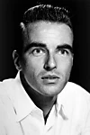 Montgomery Clift