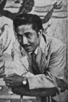 Wahid Chan