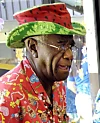 Wally Amos