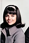 Joyce Menges