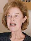 Frances Doel