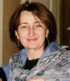 Rusudan Bolkvadze