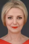 Tatjana Manevskaja