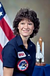 Sally Ride