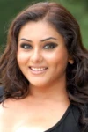 Namitha