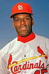 Bob Gibson