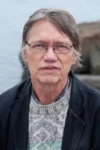 Jaan Kolberg